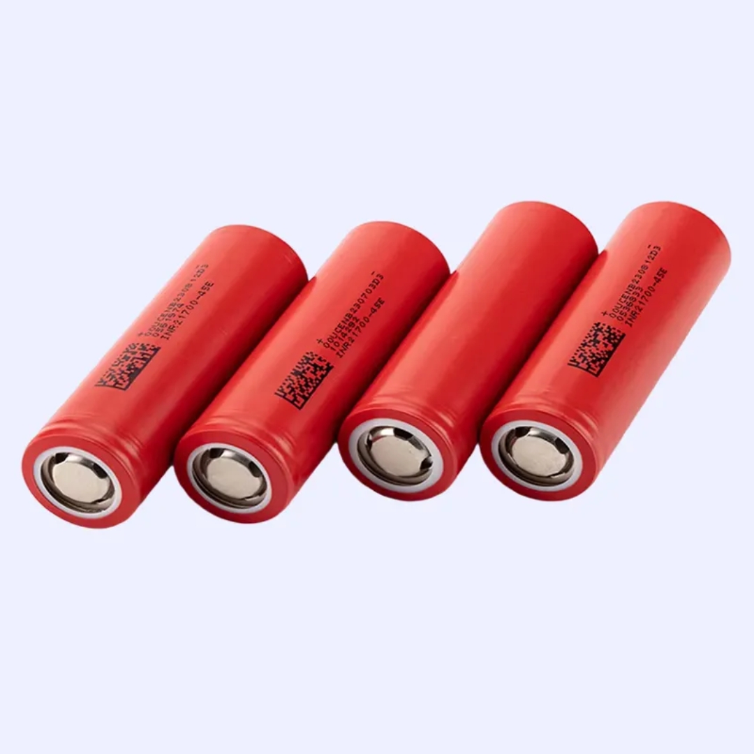 LITHUM-ION CELL 4500 mAh DMEGC 21700