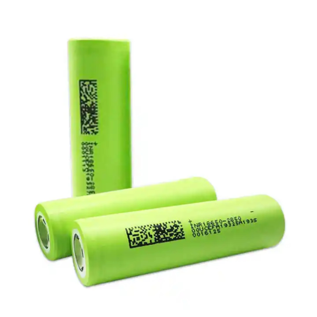 LITHUM-ION CELL 2900 mAh DMEGC 18650