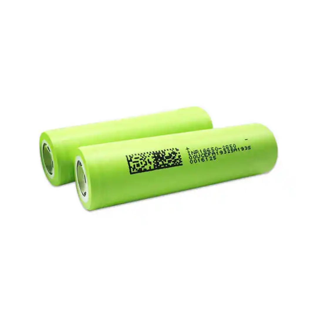 LITHUM-ION CELL 2900 mAh DMEGC 18650