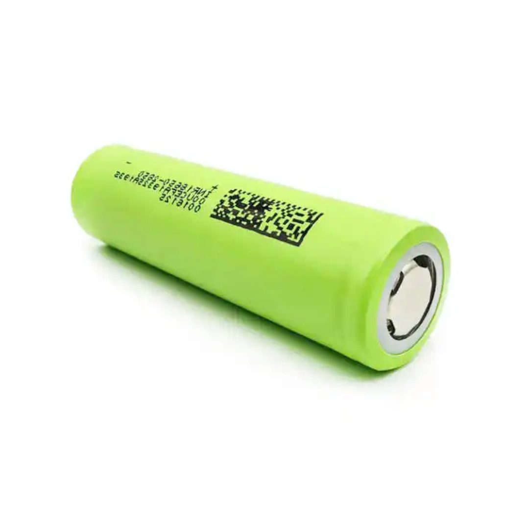 LITHUM-ION CELL 2900 mAh DMEGC 18650