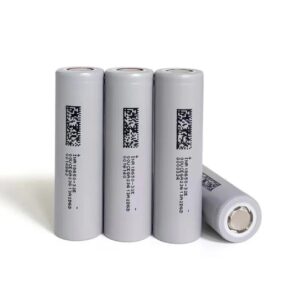 LITHUM-ION CELL 3200 mAh DMEGC 18650