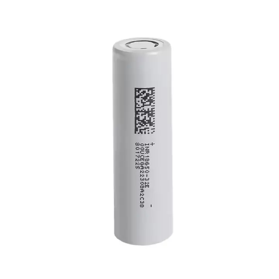 LITHUM-ION CELL 3200 mAh DMEGC 18650