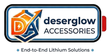 DesertGlow Accessories