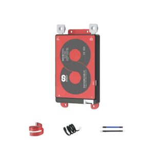 BMS LFP 4S 100A DALY