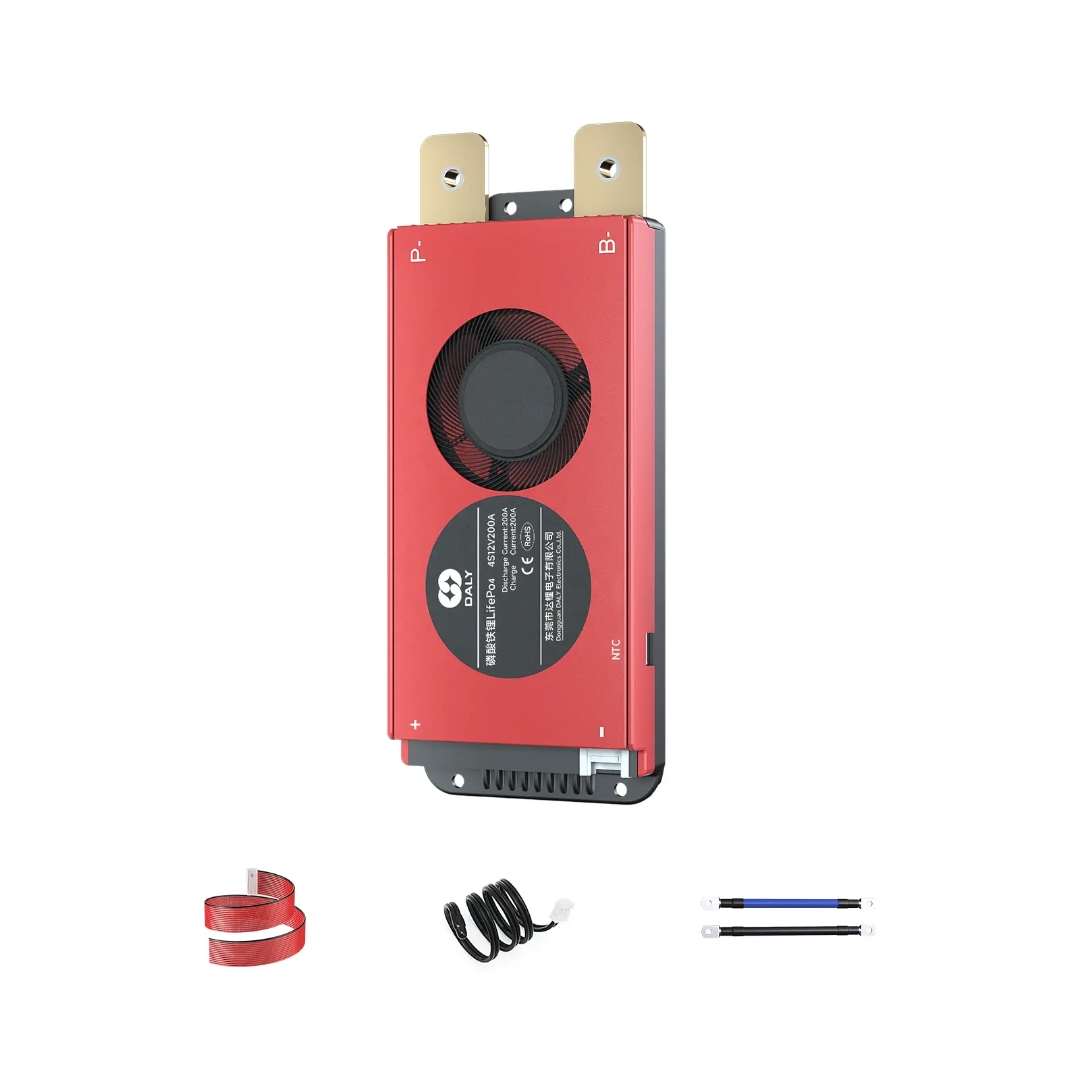 BMS LFP 4S 200A DALY